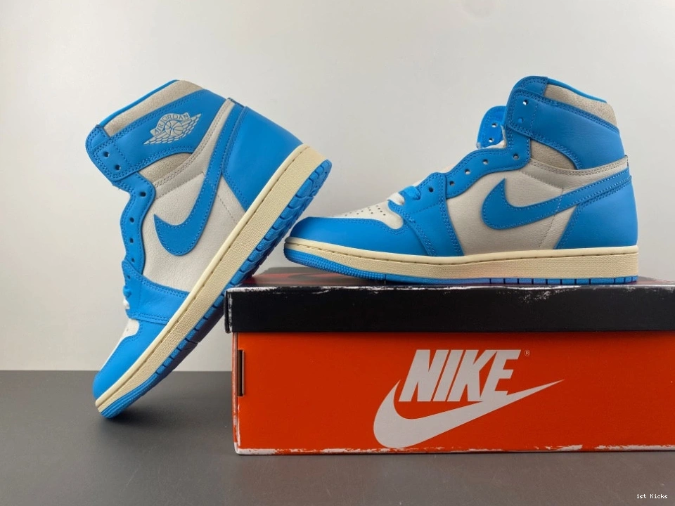 DZ5485-402 1 High Air Reimagined UNC OG Jordan 0515